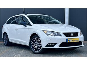 SEAT León ST 1.4 TSI X-PERIENCE Connect VERKOCHT!