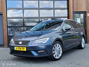 SEAT LEON ST 1.5 TSI ADAPTIVE CRUISE LED NAVI CAMERA CARPLAY