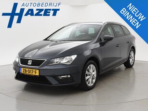 SEAT Leon ST 1.6 TDI DSG AUT. INTENSE + BEATS AUDIO / APPLE