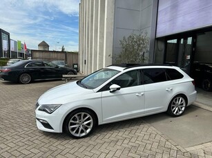 Seat Leon ST 1.8 TSI FR Facelift! VOL OPTIES! AUTOMAAT!