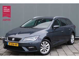 SEAT León ST BWJ 2020 / 1.0TSI 116 PK Style Ultimate