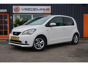 SEAT Mii 1.0 Chill Out (bj 2013)