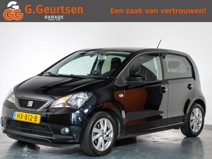 SEAT Mii 1.0 Sport Connect Bluetooth, Navigatie, Cruise