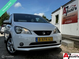 Seat Mii 1.0 Sport Nieuwe APK Airco