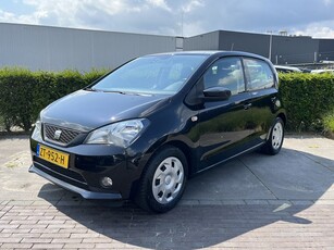 SEAT Mii 1.0 Style Intense (bj 2019)