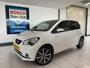 SEAT Mii Electric electric Plus Voorruitverwarming /