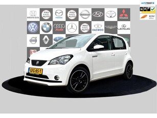 Seat MII Mii Electric Electric 180km range_Airco Nieuw