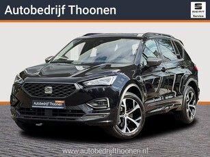 SEAT Tarraco 1.4 TSI e-Hybrid PHEV FR trekhaak dodehoek