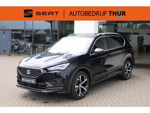 SEAT Tarraco 1.5 TSI FR 150PK / 110kW, Beats audio