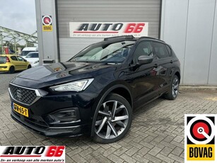 Seat Tarraco 2.0 TDI 4DRIVE Xcellence AUTOMAAT nav, 360