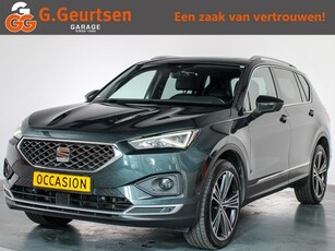 SEAT Tarraco 2.0 TSI 4DRIVE Xcellence 7-Persoons