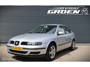 Seat Toledo 1.6-16V Sport AIRCO, TREKHAAK