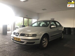 Seat Toledo 1.6-16V Stella AIRCO NWE APK 4X NWE BANDEN