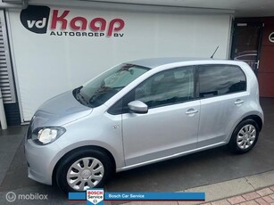 Skoda Citigo 1.0 Greentech Elegance NIEUWESTAAT