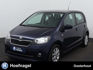 Skoda Citigo 1.0 Greentech Tour Airco Cruise Control