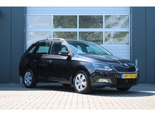 Skoda Fabia Combi 1.0 Ambition