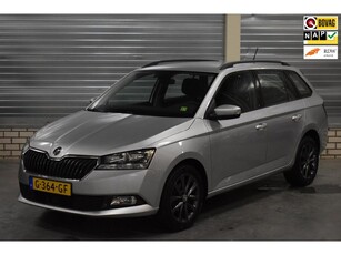 Skoda Fabia Combi \1.0 TSI Business Edition