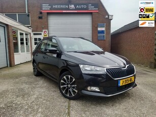 Skoda Fabia Combi 1.0 TSI Business Edition, Dealer