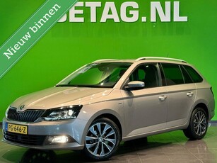 Skoda Fabia Combi 1.0 TSI Drive Bluetooth DAB Navi