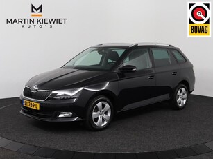 Skoda Fabia Combi 1.0 TSI Style