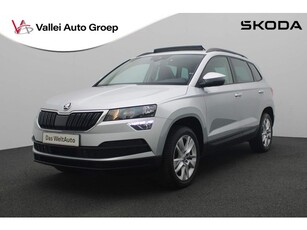 Skoda Karoq 1.0 TSI 115PK Sport Business Pano Trekhaak