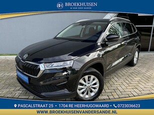 Skoda Karoq 1.5 TSI ACT Business Edition 150pk Automaat /