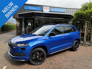 Skoda Karoq 1.5 TSI ACT DSG Sportline Pano acc Camera