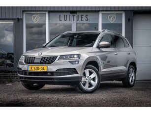 Skoda Karoq 1.5 TSI ACT DSG7 Style Trekhaak SmartLink