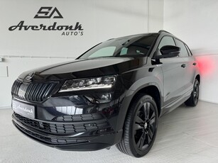 Skoda Karoq 1.5TSI 150PK SPORTLINE *Virtual/Keyless/Cam/Sfeerverl*