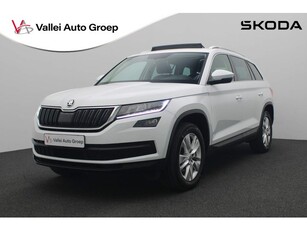 Skoda Kodiaq 1.4 TSI 150PK DSG ACT Style Pano Trekhaak