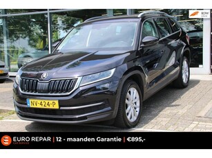 Skoda Kodiaq 1.4 TSI 4x4 Style Business