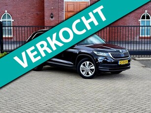 Skoda Kodiaq 1.4 TSI Ambition Business / Navi / Carplay /