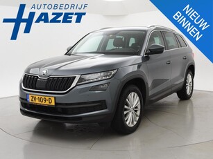 Skoda Kodiaq 1.5 TSI 150 PK 7-PERS DSG AUT. SPORTLINE +