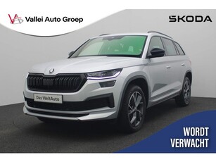 Skoda Kodiaq 1.5 TSI 150PK DSG Sportline Business Matrix