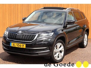 Skoda Kodiaq 1.5 TSI 4x4 Scout Business 1ste eig. org.