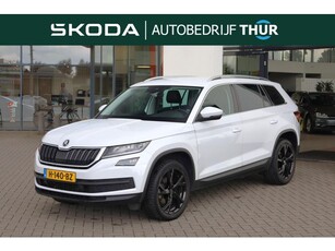 Skoda Kodiaq 1.5 TSI Business Edition 150PK / 110kW DSG