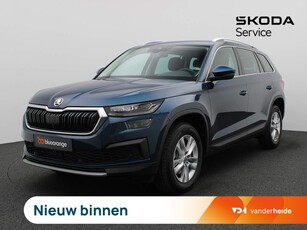 Skoda Kodiaq 1.5 TSI Business Edition 150PK DSG Virtual