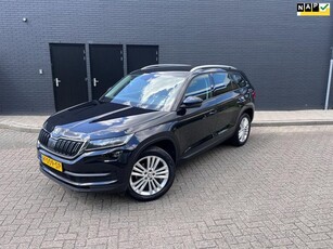 Skoda Kodiaq 1.5 TSI Edition AUTOMAAT LEER TREKHAAK LED