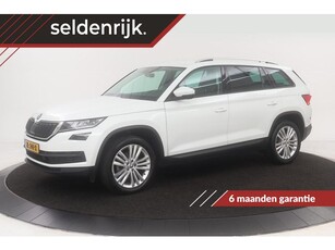 Skoda Kodiaq 1.5 TSI Business Edition Adaptive cruise