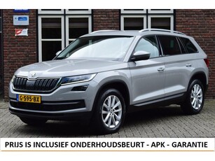 Skoda Kodiaq 1.5 TSI DSG Aut. Business Edition 2X PDC