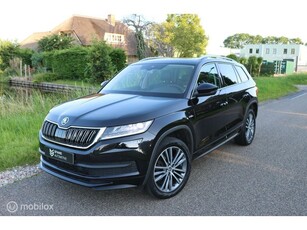 Skoda Kodiaq 1.5 TSI Laurin & Klement / 7p. / Leder /