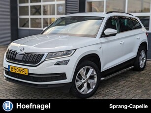 Skoda Kodiaq 1.5 TSI Soleil