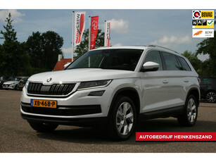 Skoda Kodiaq 1.5 TSI Style Business 7p.