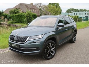 Skoda Kodiaq 2.0 TSI 4x4 / Navi / Trekhaak / Camera / LED