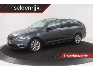 Skoda Octavia 1.0 TSI Ambition DSG Full LED Trekhaak