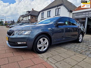 Skoda Octavia 1.0 TSI Greentech Ambition Business, Navigatie,L.M.Velgen,Parkeersensoren