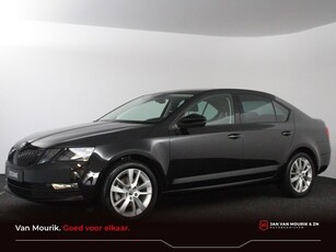 Skoda Octavia 1.5 TSI DSG Business Edition Navi Clima