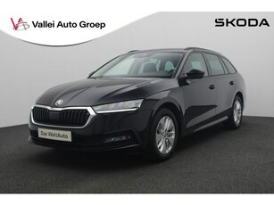 Skoda Octavia Combi 1.0 TSI 110PK Business Edition