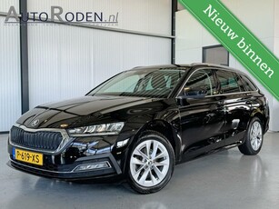 Skoda Octavia Combi 1.0 TSI Business Edition