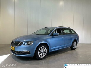 Skoda Octavia Combi 1.0 TSI Greentech Ambition Business